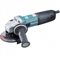 Makita GA5040CF01 kampinis šlifuoklis